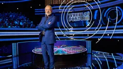 Wheel of Fortune Christmas Special