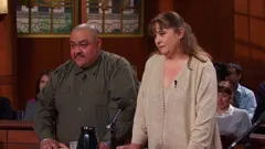 Judge Judy