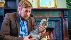 The Yorkshire Auction House