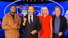 Celebrity Catchphrase