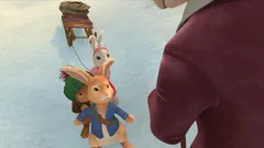 Peter Rabbit's Christmas Tale