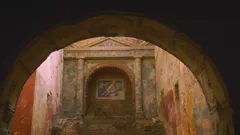 Pompeii