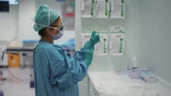 Surgeons