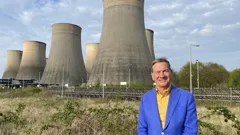 Great British Railway Journeys