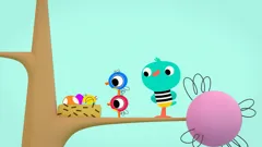 The Game Catchers