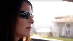 True Crime with Aphrodite Jones