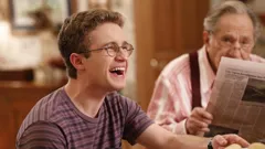 The Goldbergs