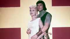 Prince Valiant