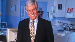 Diagnosis Murder