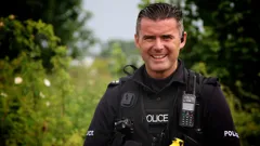 Police Interceptors