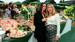 At Home with the Braithwaites