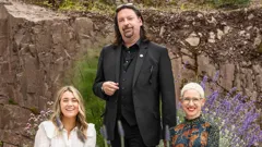 Scotland's Home of the Year