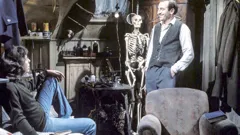 Rising Damp