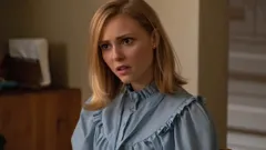 Little Fires Everywhere