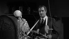 House on Haunted Hill