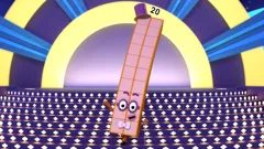 Numberblocks
