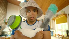 The Secret Life of Boys