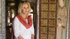 Joanna Lumley's India