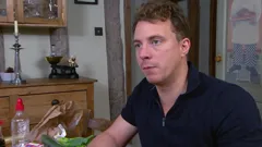 Come Dine with Me Paralympics...