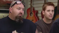Auction Hunters