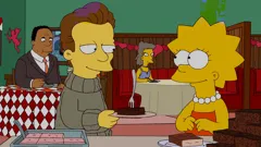 The Simpsons