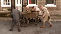 Last of the Summer Wine