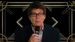 The Heritage Chart Show with Mike Read