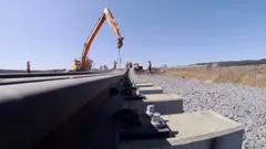 Railroad Australia