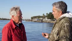 Griff's Great American South