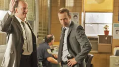 Blue Bloods