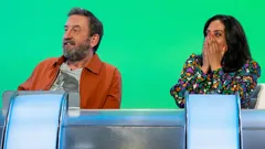 Would I Lie To You?