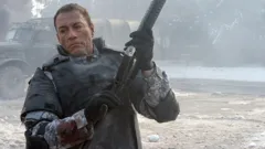 Universal Soldier