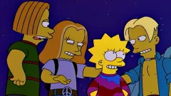 The Simpsons