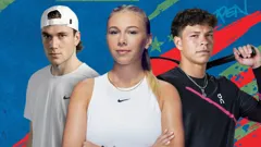 Live US Open