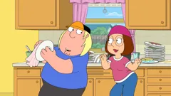 Family Guy
