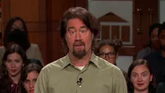 Judge Judy