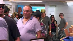 Storage Hunters