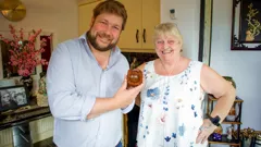 The Yorkshire Auction House