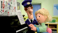 Postman Pat