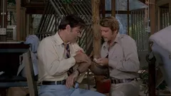 The Six Million Dollar Man