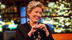 The Jonathan Ross Show