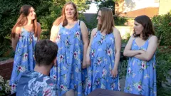 Don't Tell the Bride