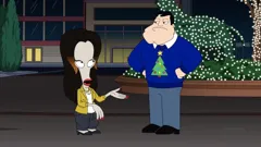 American Dad!