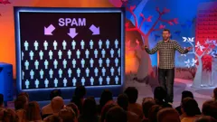 Dave Gorman