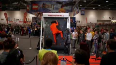 Gadget Man