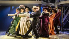 Titanic The Musical