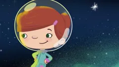 Brewster The Rooster (As Gaeilge)