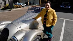 Susan Calman's Grand Day Out