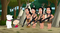 Family Guy