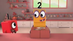 Numberblocks